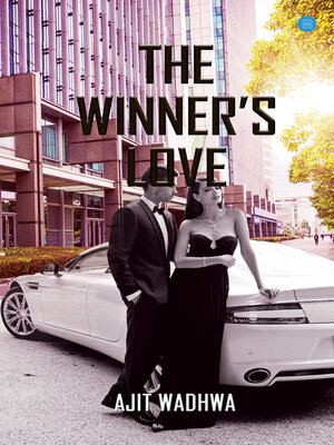 cover image of The Winner's Love